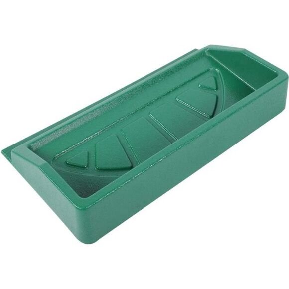 Golf Ball Tray, ABS Large Golf Ball Container Hold 100 Balls - Picture 3 of 6